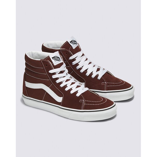 Vans Footwear U Sk8-Hi® Color Theory Bitter Chocolate