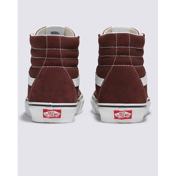 Vans Footwear U Sk8-Hi® Color Theory Bitter Chocolate