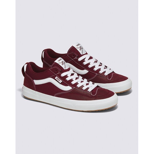 Vans Footwear U Lizzie Low Port Royale