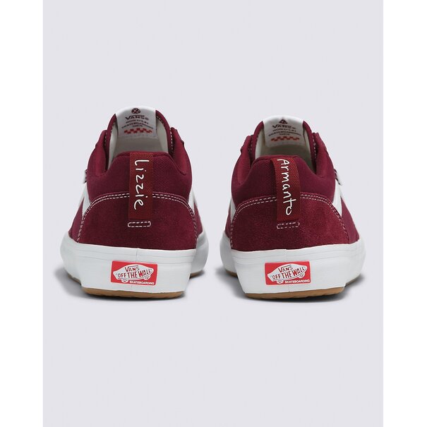 Vans Footwear U Lizzie Low Port Royale