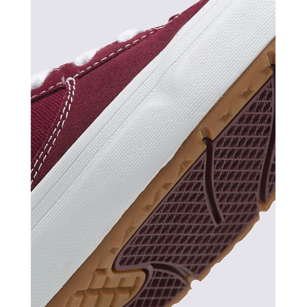 Vans Footwear U Lizzie Low Port Royale