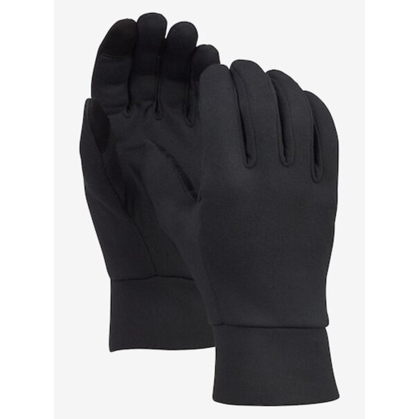 Burton Snowboards Gore Tex Mittens / True Black