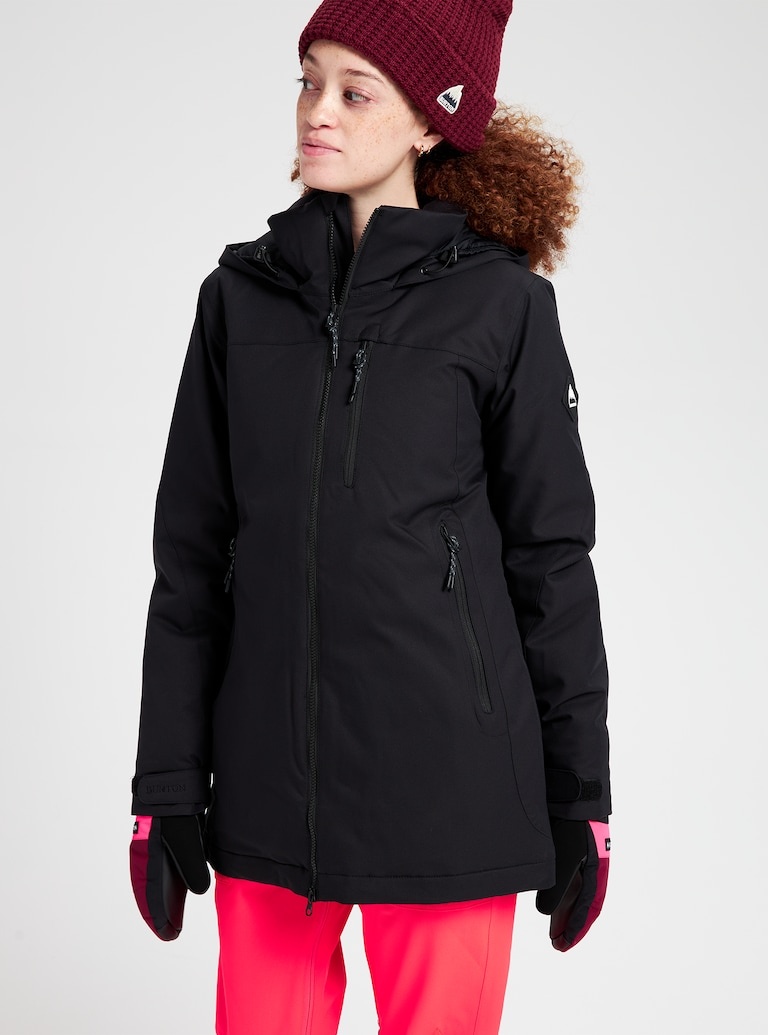 Black cap jacket best sale