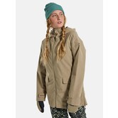 Lalik 2L Jacket / Kelp