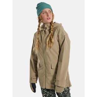 Lalik 2L Jacket / Kelp