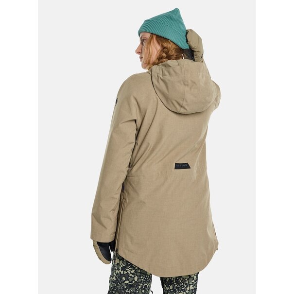 Burton Snowboards Lalik 2L Jacket / Kelp