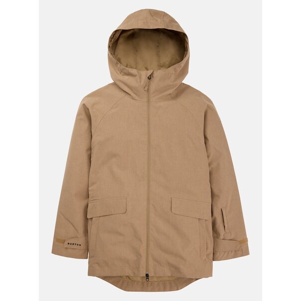 Burton Snowboards Lalik 2L Jacket / Kelp