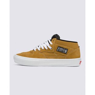 M Skate Half Cab Gold