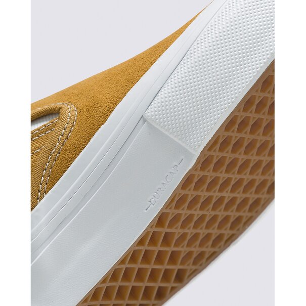 Vans Footwear M Skate Slip-On Wrapped Gold/White