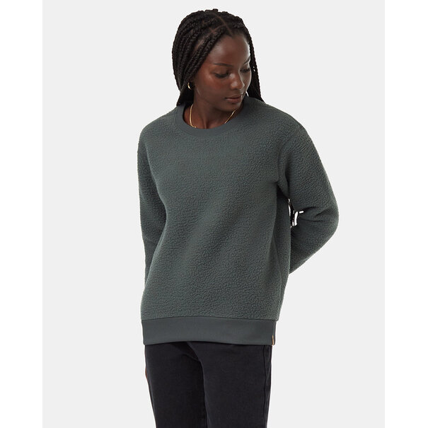 TEN TREE Eco Loft Crew / Urban Green