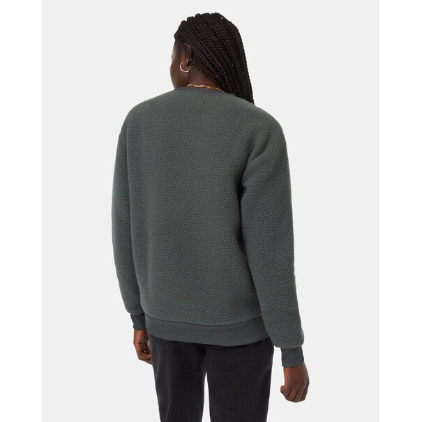 TEN TREE Eco Loft Crew / Urban Green