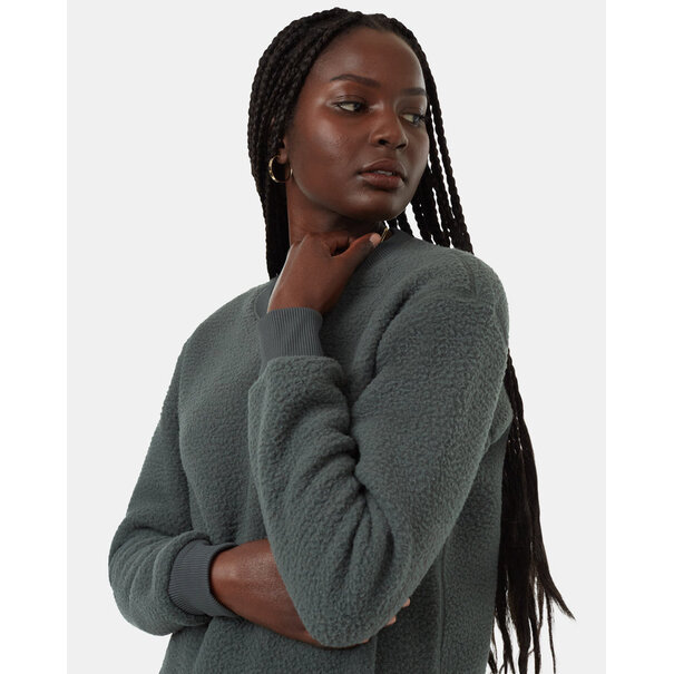 TEN TREE Eco Loft Crew / Urban Green