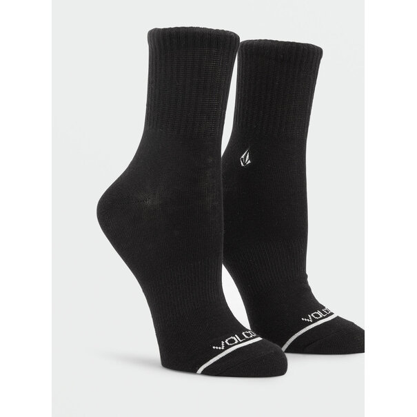 Volcom The New Crew 3 Pack / Assorted Colours