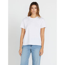 One Of Each BF Tee / White