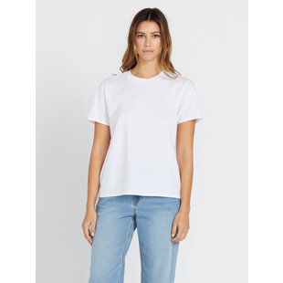 One Of Each BF Tee / White