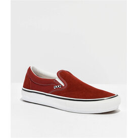 Skate Slip-On Brick Pro