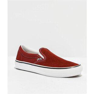 Skate Slip-On Brick Pro