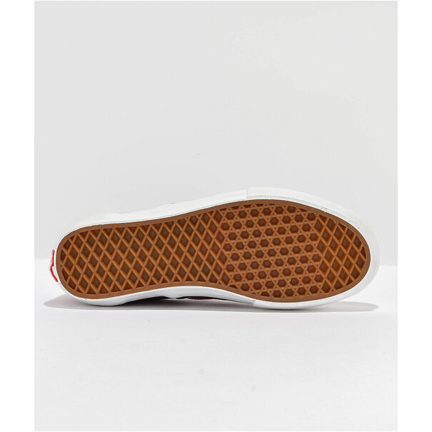 Vans Footwear Skate Slip-On Brick Pro