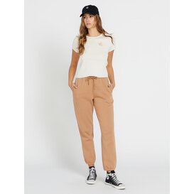 Stone Heart II Pant / Mocha