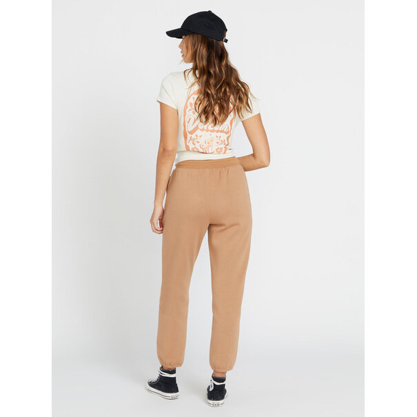 Volcom Stone Heart Ii Pant MOCHA