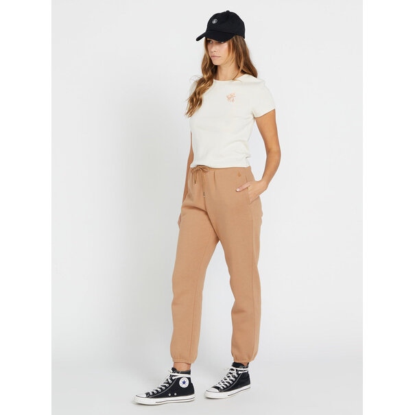 Volcom Stone Heart Ii Pant MOCHA