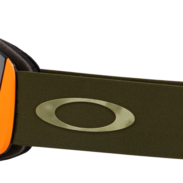 Oakley Sunglasses Flight Deck Dark Brush Fog With Prizm Black Lenses