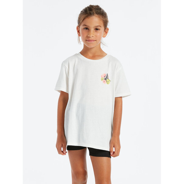 Volcom Girls Last Party Tee