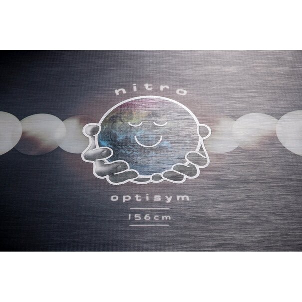 Nitro Snowboards Optisym