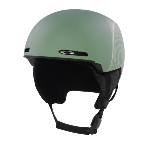 Oakley Mod 1 Mips  fraktel matte gloss/jade