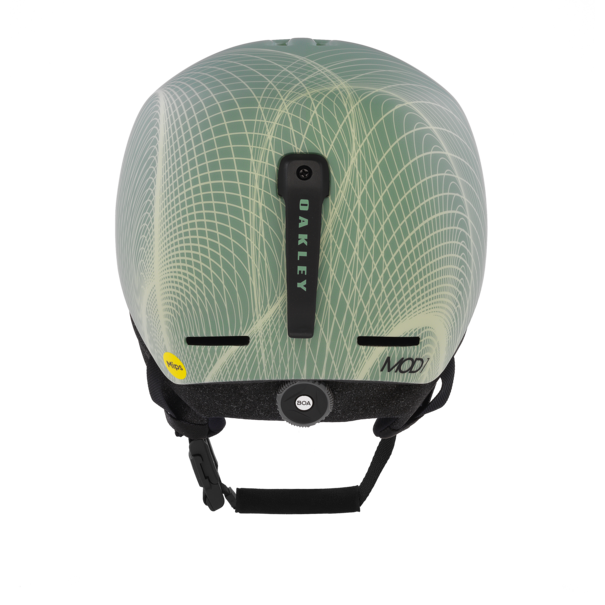 Oakley Mod 1 Mips  fraktel matte gloss/jade