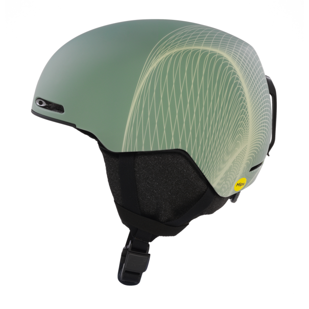 Oakley Mod 1 Mips  fraktel matte gloss/jade