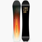 Scout Snowboard