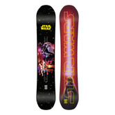 Star Wars Dark Side Ply Snowboard