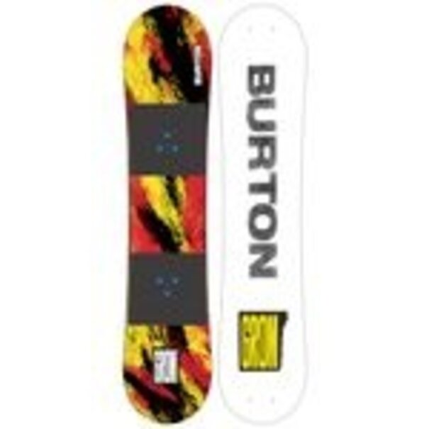 Burton Snowboards Grom