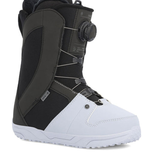 Ride Snowboards Sage BOA Boots / Ice