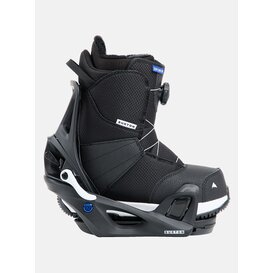 Kids' Burton Step On® Smalls Re:Flex Snowboard Bindings