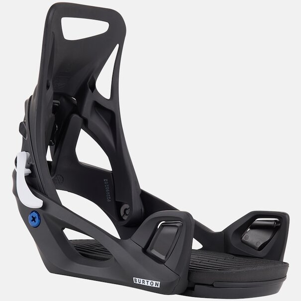 Burton Snowboards Kids' Burton Step On® Smalls Re:Flex Snowboard Bindings