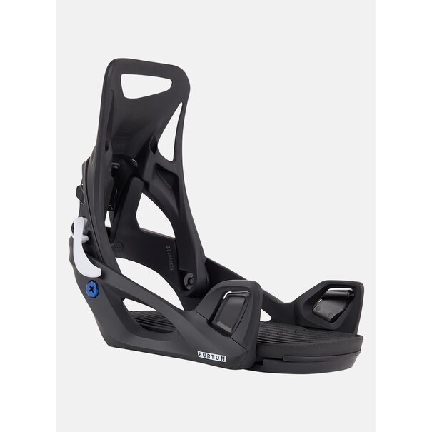 Burton Snowboards Kids' Burton Step On® Smalls Re:Flex Snowboard Bindings