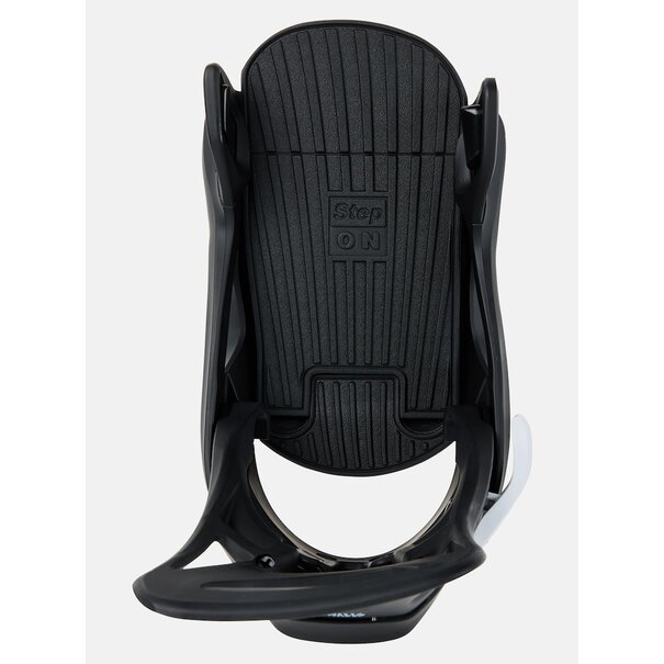 Burton Snowboards Kids' Burton Step On® Smalls Re:Flex Snowboard Bindings