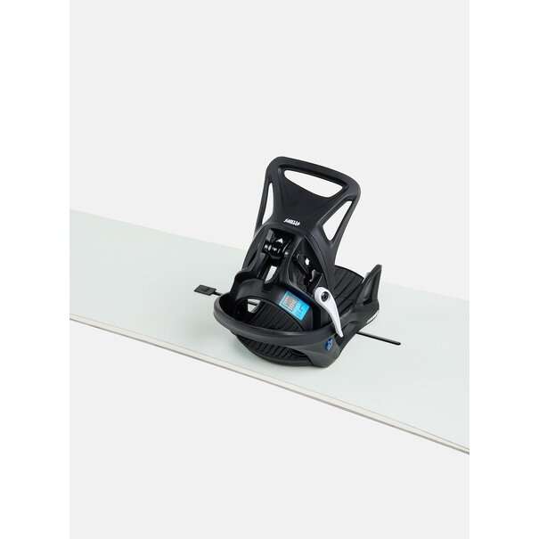 Burton Snowboards Kids' Burton Step On® Smalls Re:Flex Snowboard Bindings