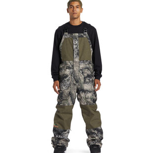 Mens Snow Pants/Bibs
