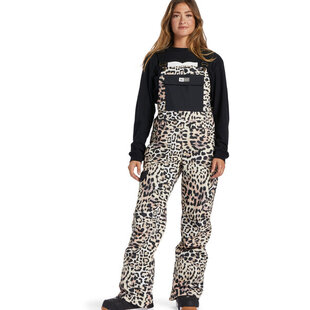 Women's Snow Pants Bibs
