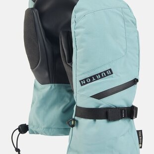 Womens Mitts + Gloves