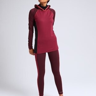 Women's Base Layer