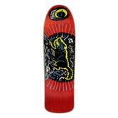 CRUZ REISSUE DECK KENDALL WOLF 9.28x31.45