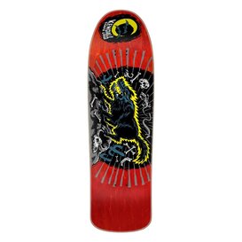 CRUZ REISSUE DECK KENDALL WOLF 9.28x31.45