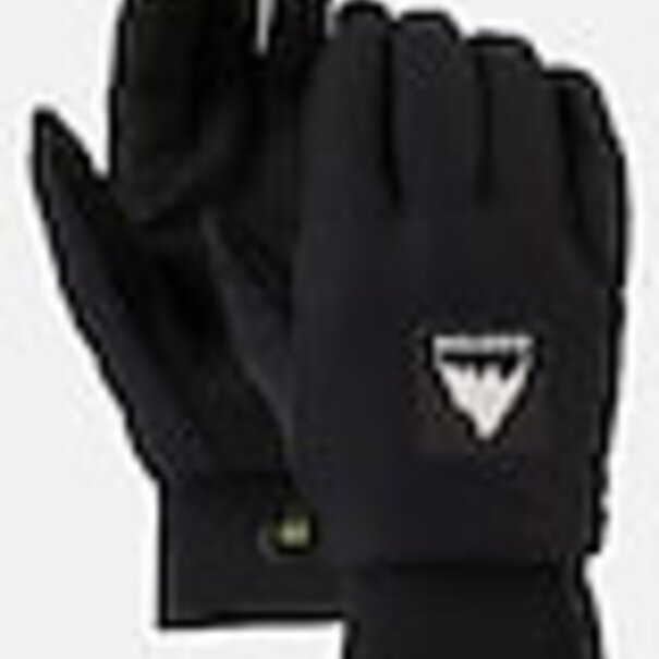 Burton Snowboards Throttle Gloves True Black