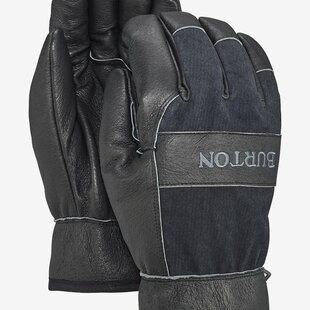 Mens Lifty Insulated Glove / True Black