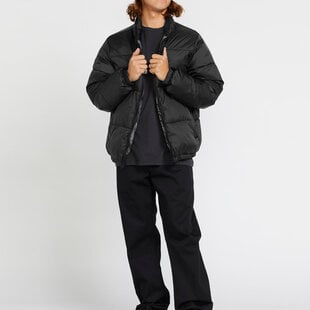 Walltz Jacket / Black