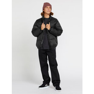 Walltz Jacket / Black